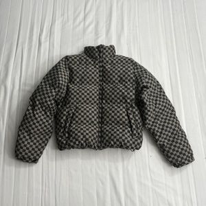 Misbhv Bomber Jacket